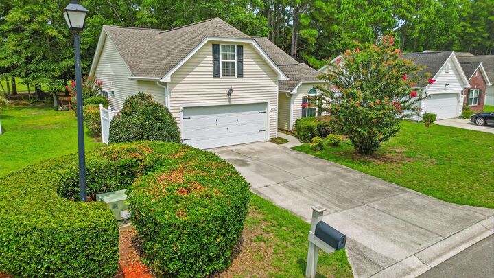 Property Photo:  4550 Fringetree Dr.  SC 29576 