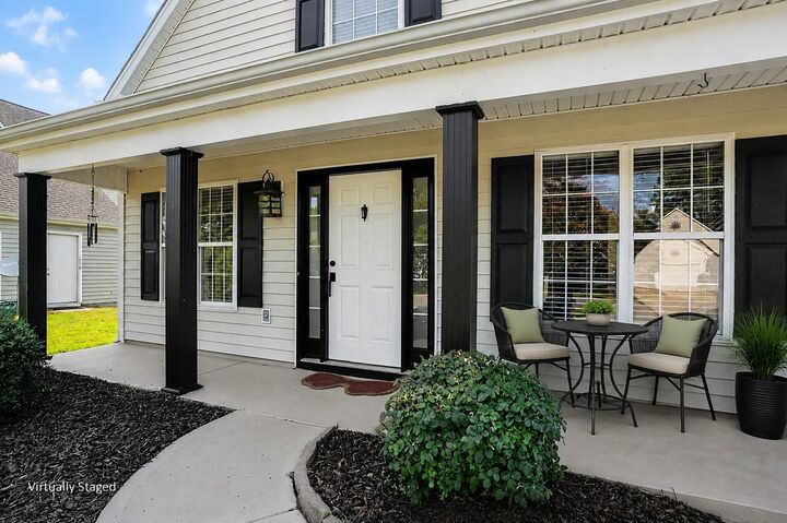 Property Photo: 2237 Haystack Way SC 29579