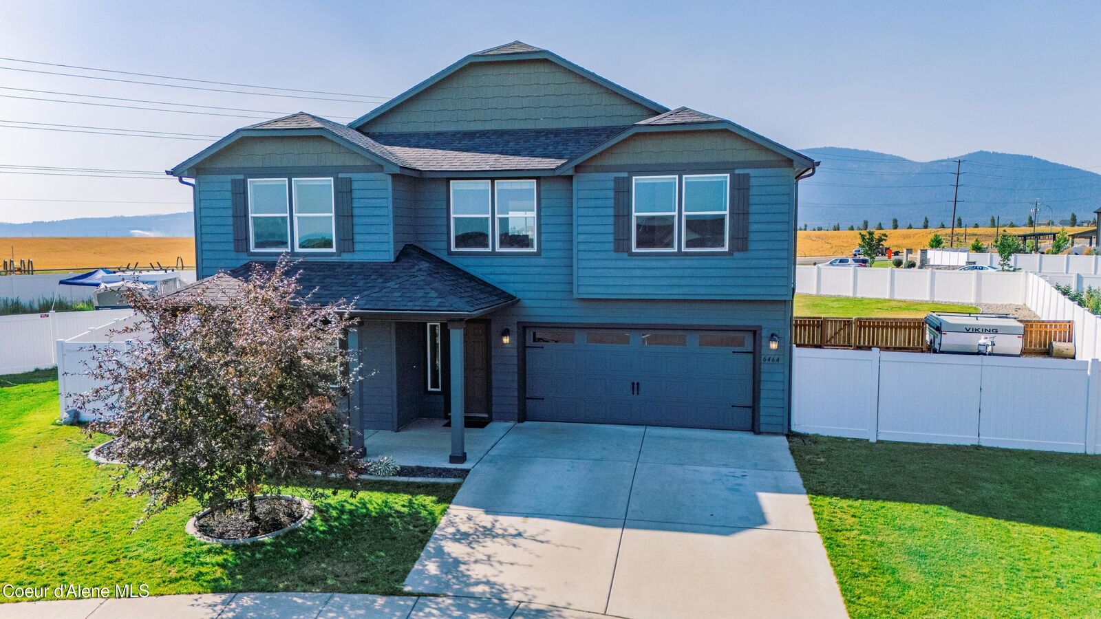 Property Photo: 6464 W Irish Circle ID 83858