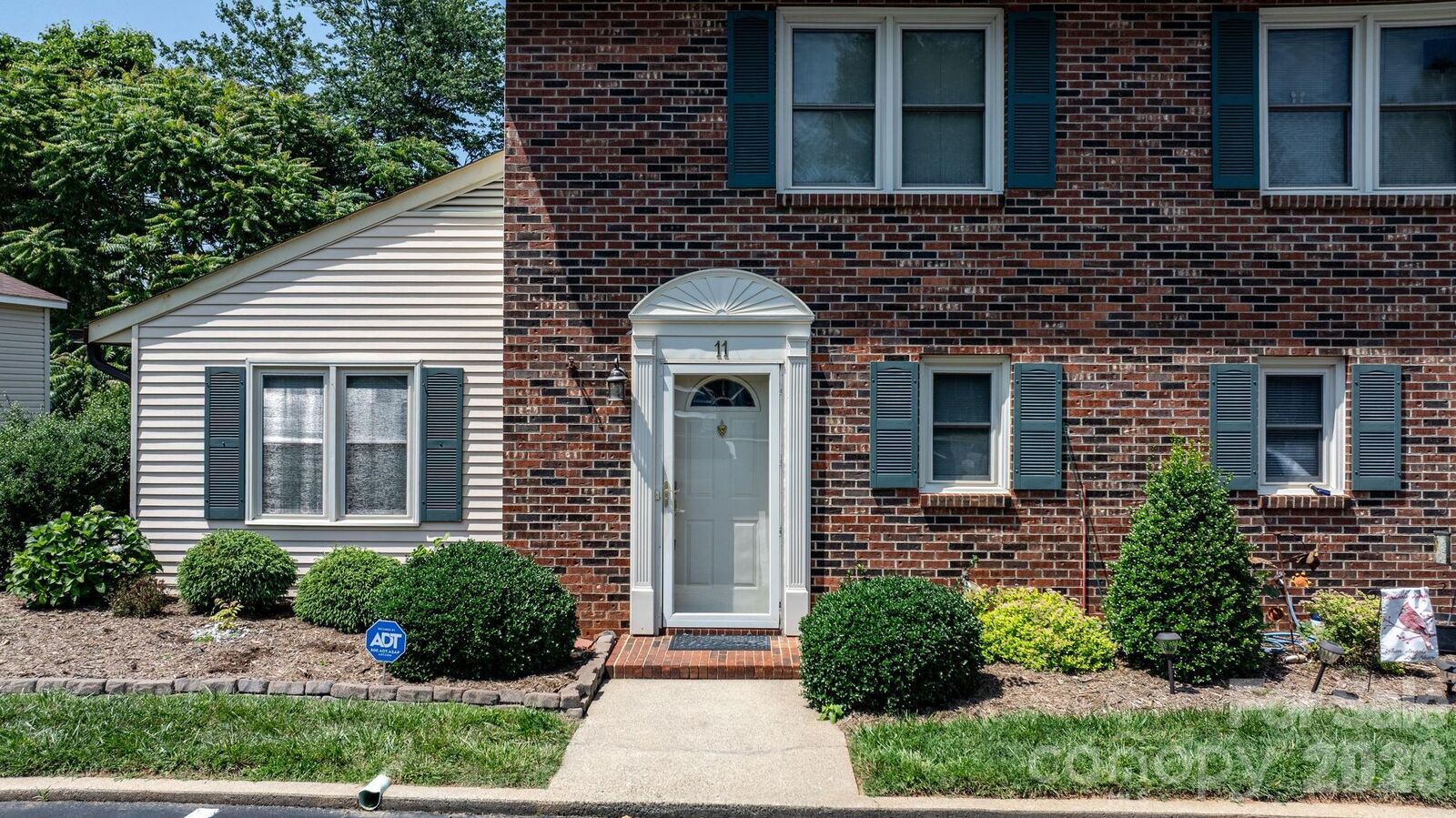 Property Photo:  1330 5th Street NE 11  NC 28602 