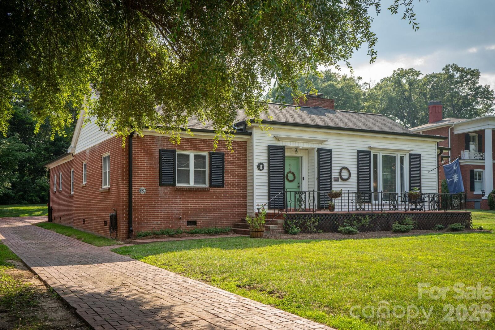 Property Photo:  11 Kings Mountain Street  SC 29745 