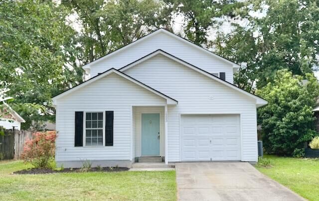 Property Photo:  1223 Jeanna Street  SC 29486 