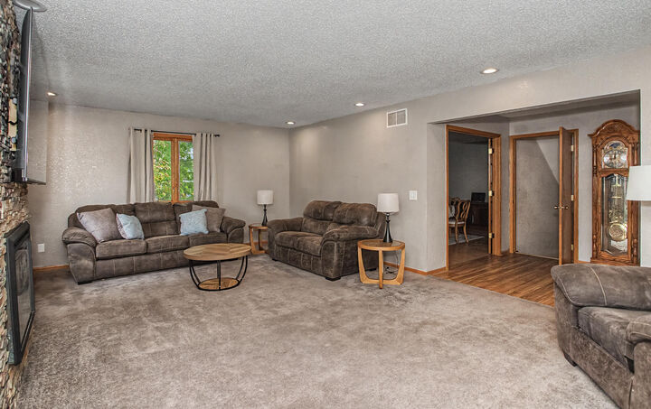 Property Photo: 838 3rd Street IA 50130
