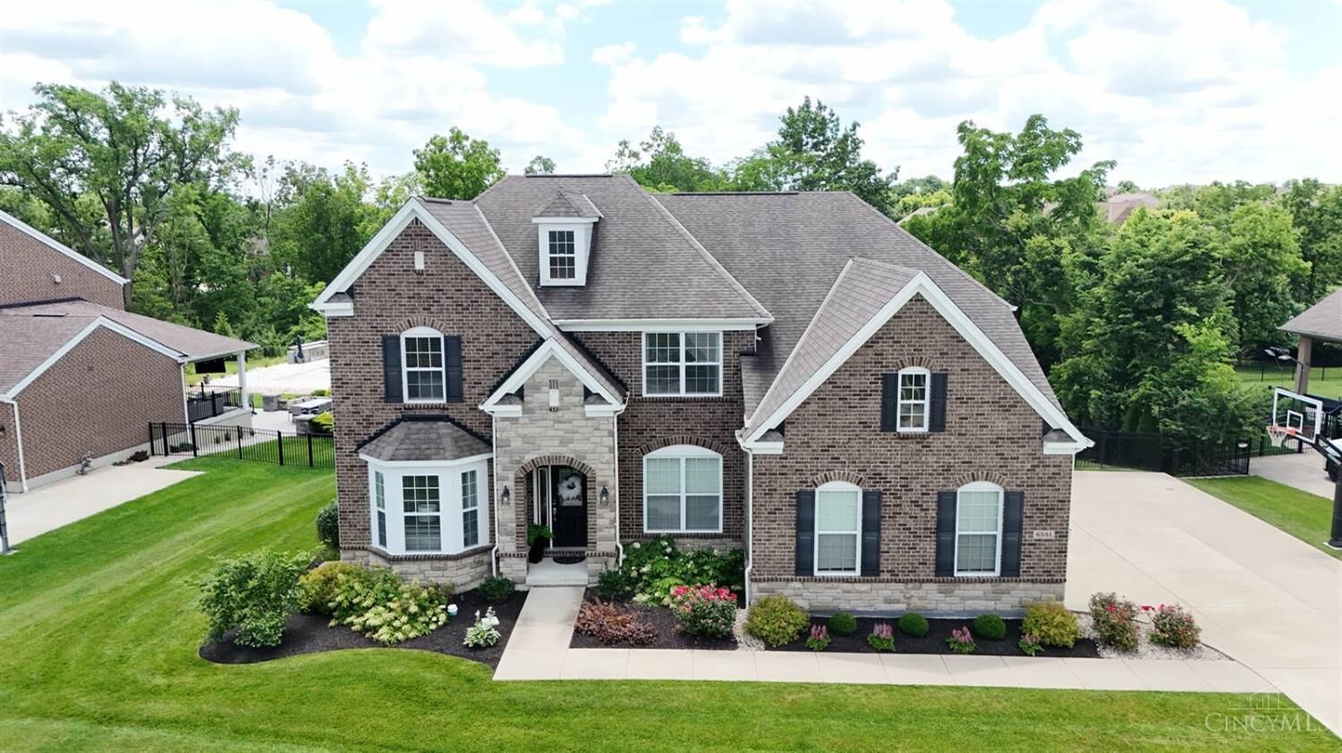 Property Photo: 6551 Palmetto Drive OH 45040