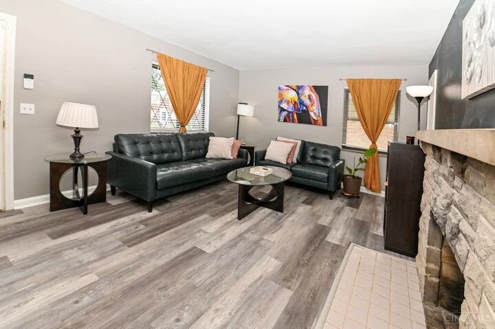 Property Photo:  5223 Ralph Avenue  OH 45238 