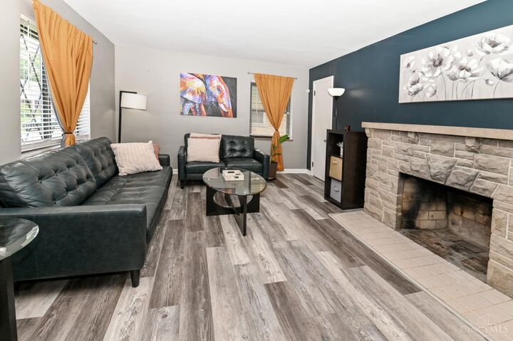 Property Photo: 5223 Ralph Avenue OH 45238