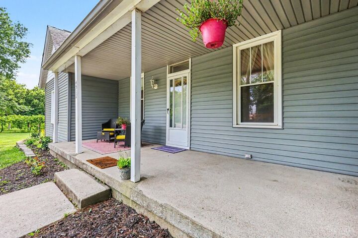 Property Photo:  4512 Tealtown Road  OH 45103 