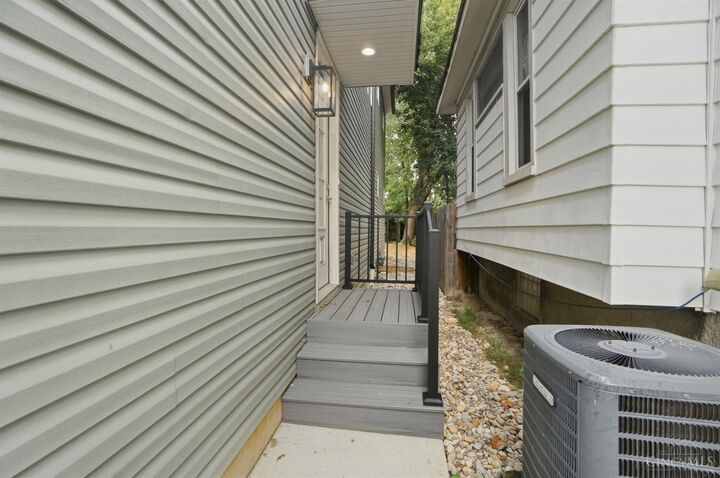 Property Photo:  3410 Brotherton Avenue  OH 45209 