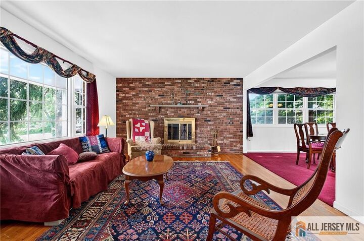 Property Photo: 20 Kevin Road NJ 08816