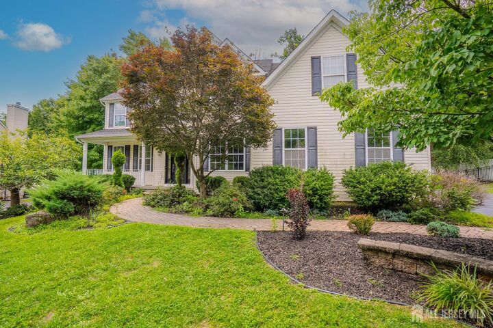 Property Photo: 14 Bard Drive NJ 08831