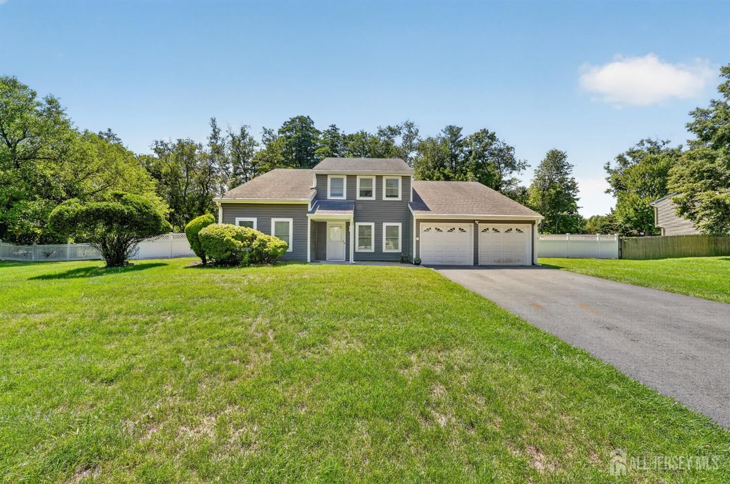 Property Photo:  15 Harper Road  NJ 08852 
