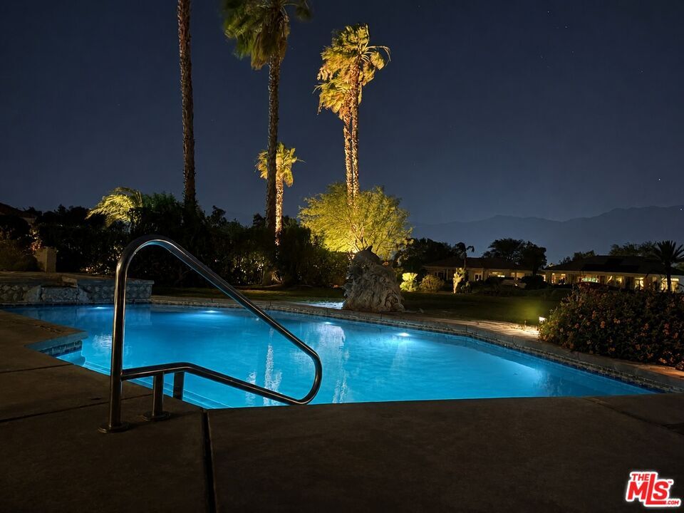 Property Photo:  39 Via Bella  CA 92270 