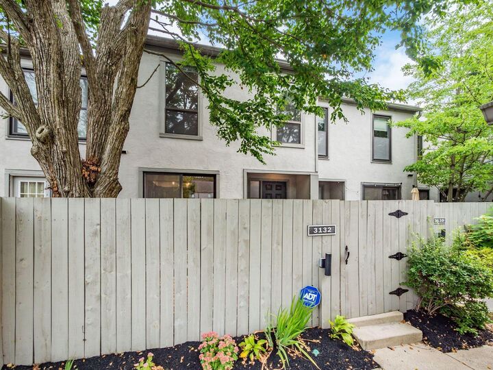 Property Photo: 3132 Walden Ravines OH 43221