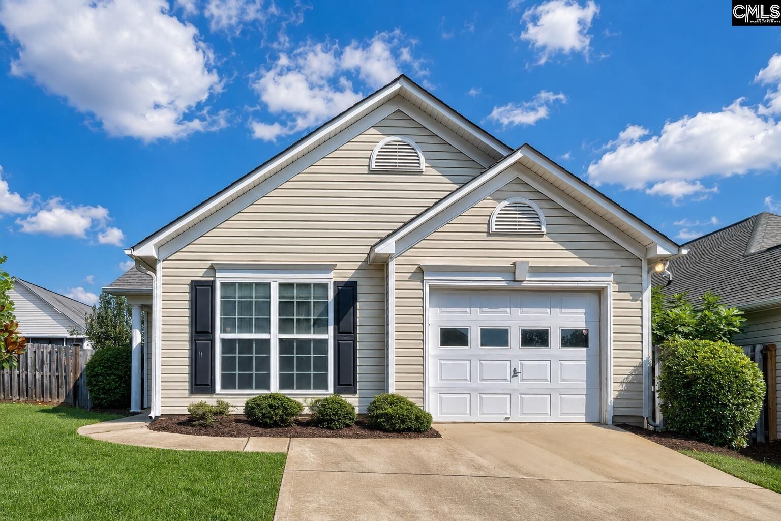 Property Photo:  411 Moet  SC 29210 