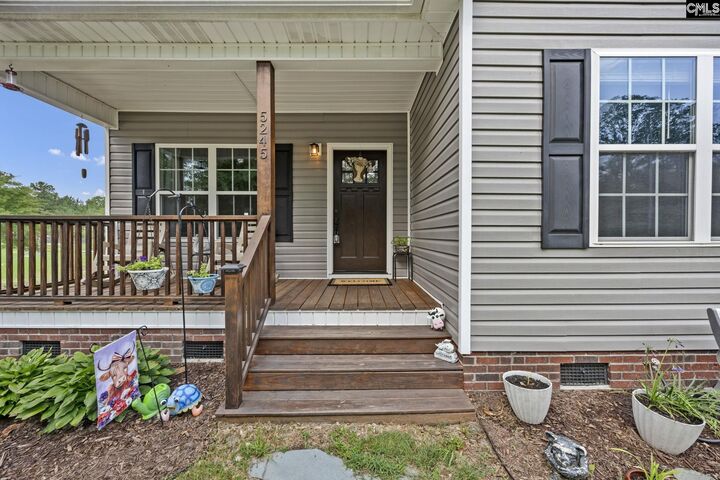 Property Photo: 5245 Raleys Mill SC 29009