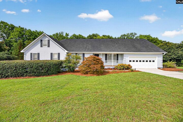 Property Photo: 413 Wise Ferry SC 29072