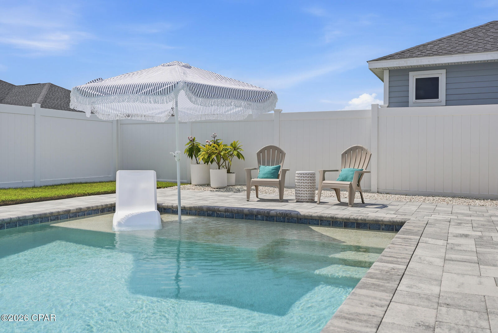 Property Photo:  450 Locksley Drive  FL 32407 