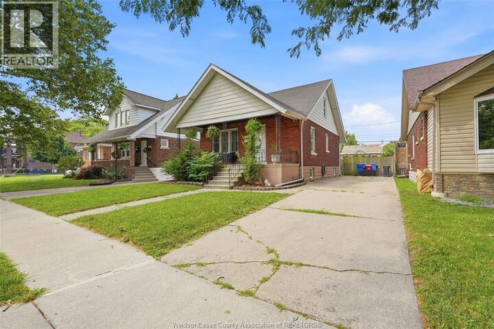 Property Photo:  1585 Pillette  ON N8Y 3C3 