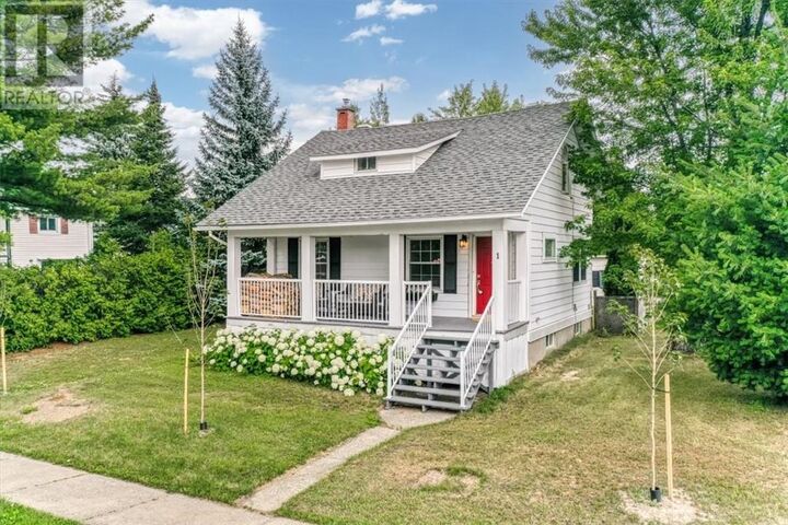 Property Photo:  1 Cobalt  ON P0M 1N0 