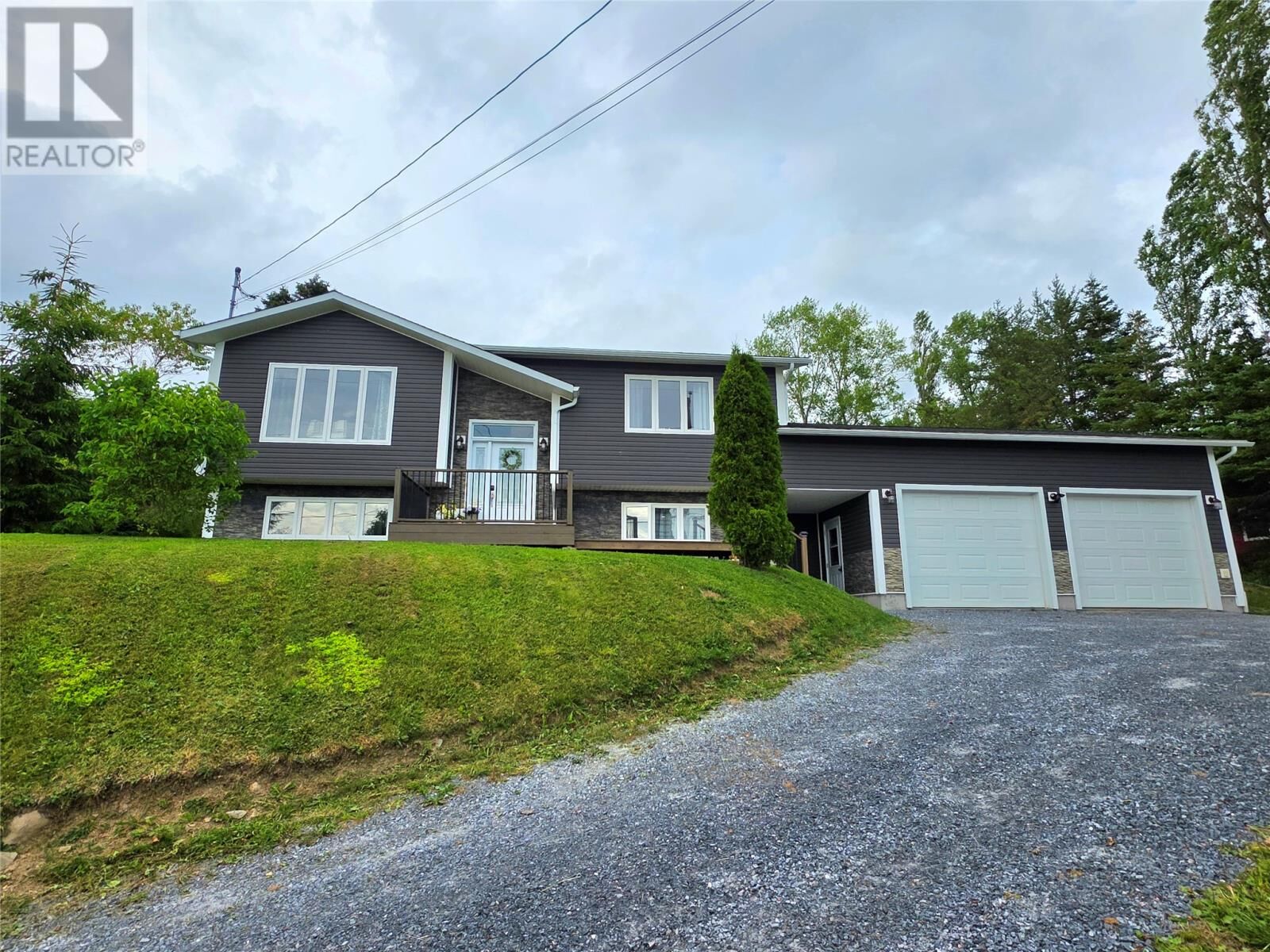 Property Photo: 11 McCarthys Road NL A2H 6B9