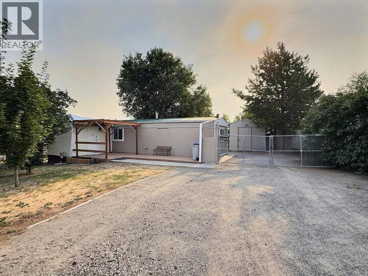 5399 Shelly Drive — photo 1