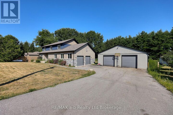 Property Photo: 287 24 Highway W Road ON N0E 1X0