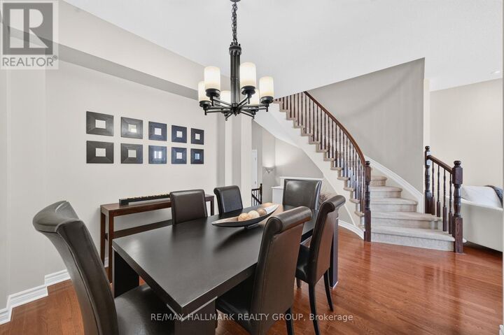 Property Photo:  399 Livery Street  ON K2V 0B5 