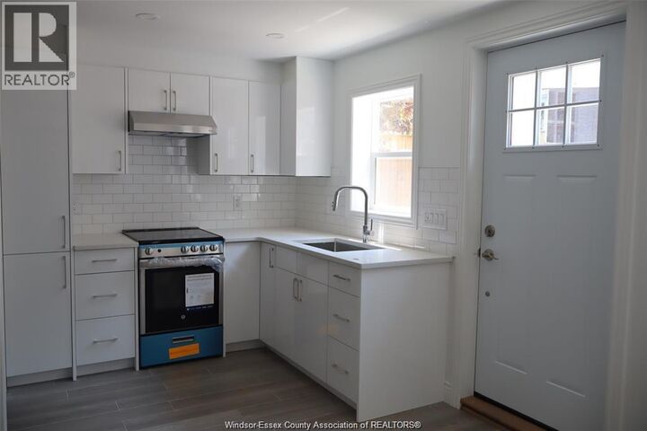 Property Photo:  1228 Dougall - Adu  ON N8X 1R5 