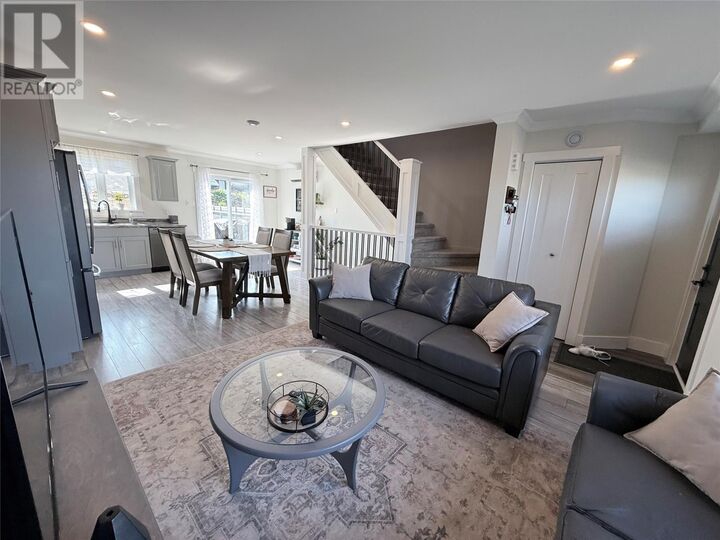 Property Photo: 3 Locke Street NL A2A 0B5