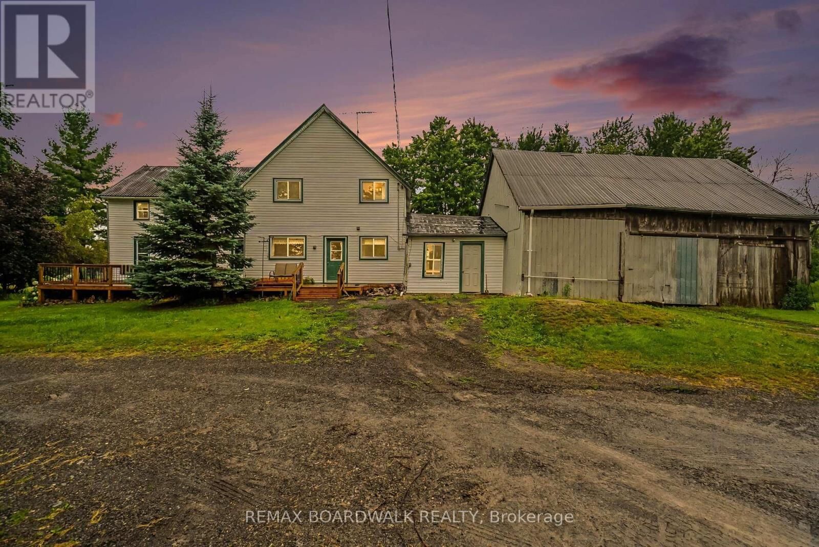 Property Photo:  11691 Hutt Road  ON K0E 1K0 
