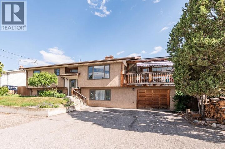 Property Photo: 1110 6th Street South BC V0A 1K0