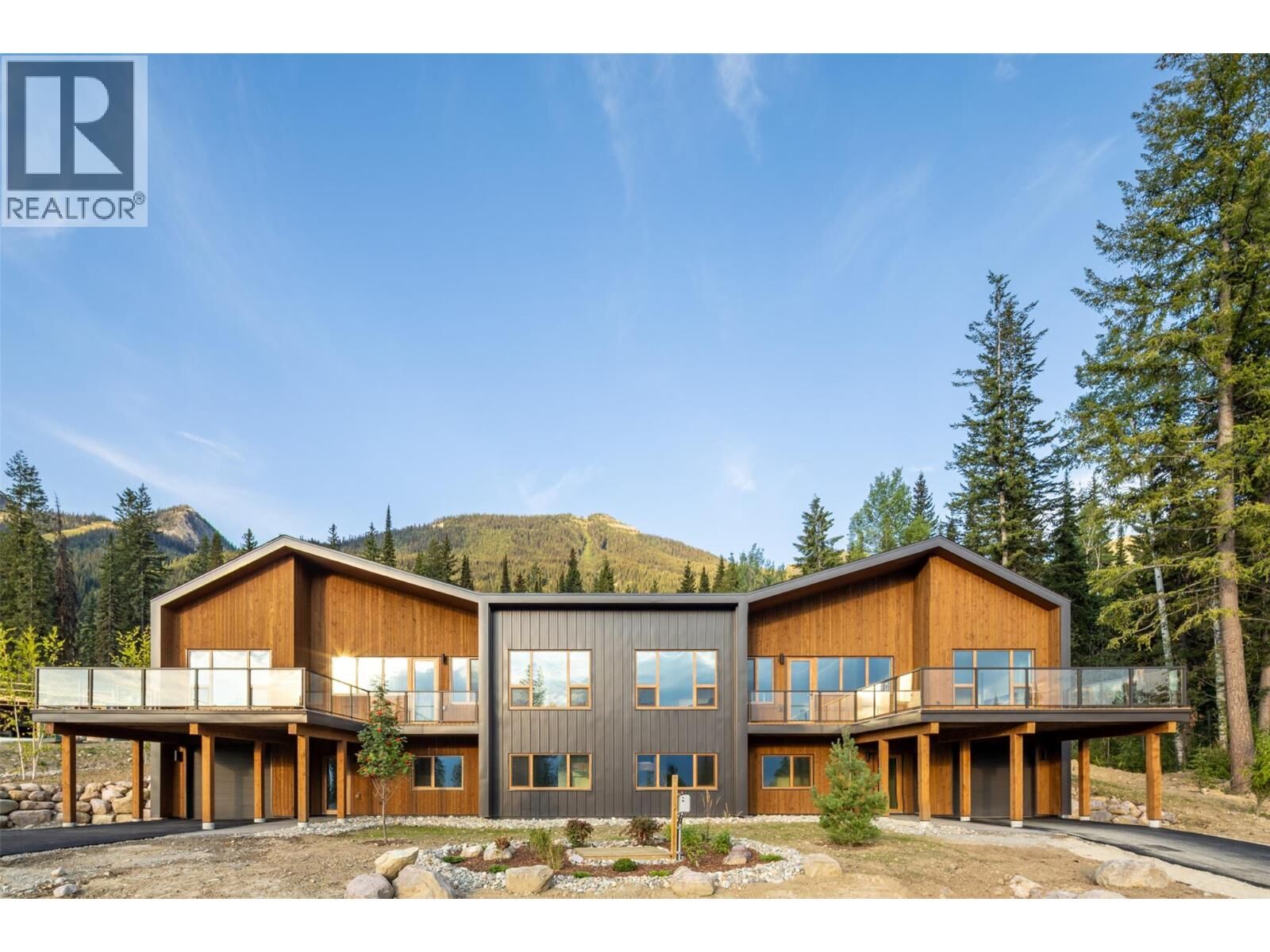 Property Photo: 1654 Howse Pass Other BC V0A 1H0