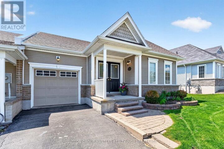 133 Britannia Crescent — photo 1