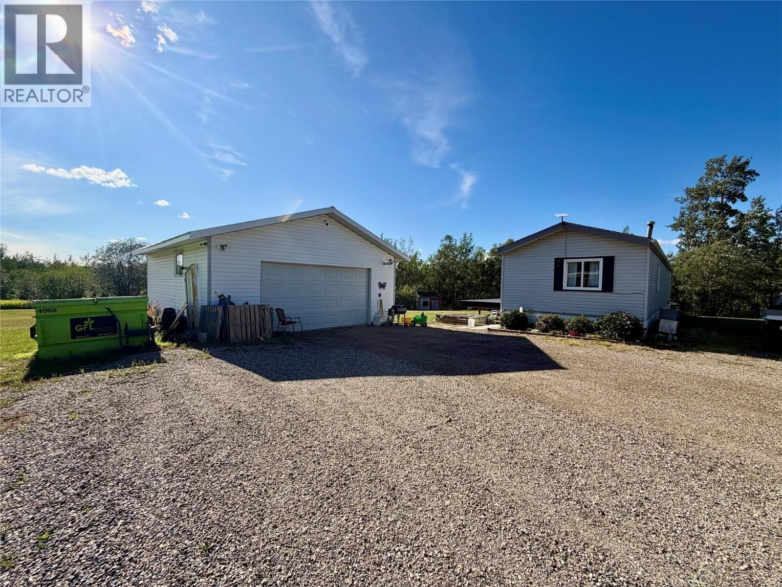 Property Photo: 13239 McKinnon Way BC V1G 0C2