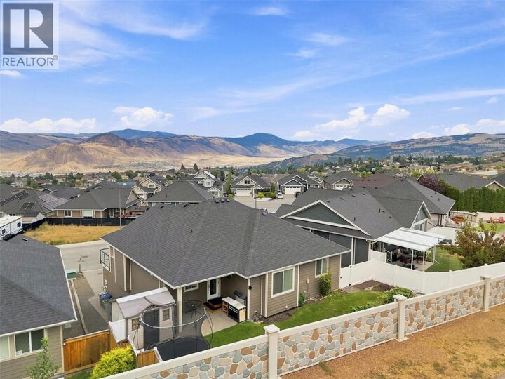 Property Photo: 1319 Dunbar Drive BC V1S 0C6