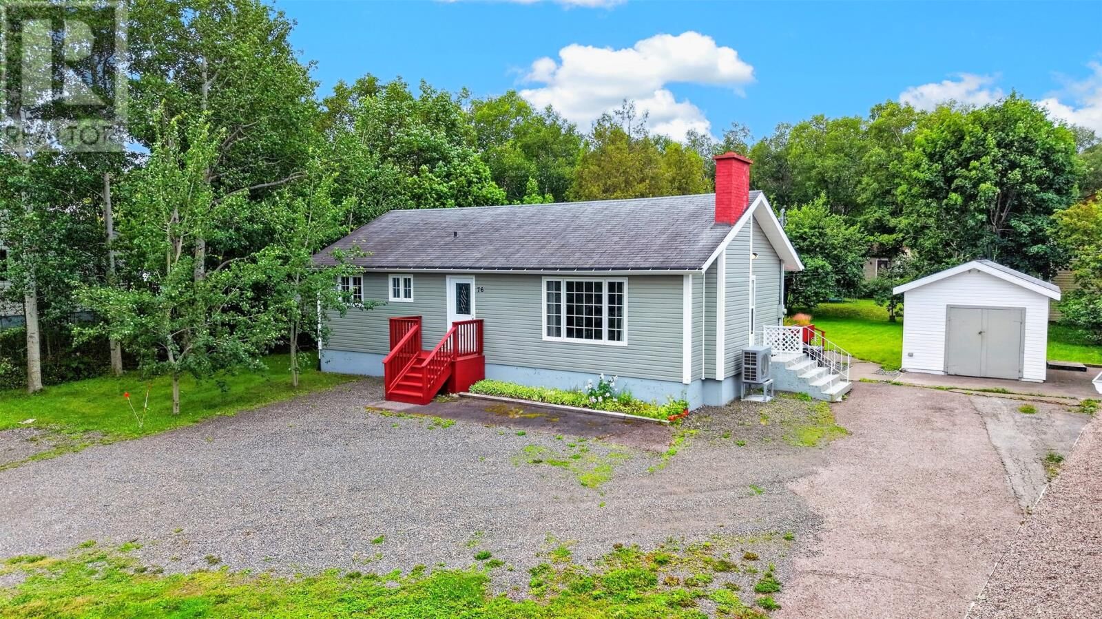 Property Photo:  76 Cormack Drive  NL A6A 1C8 