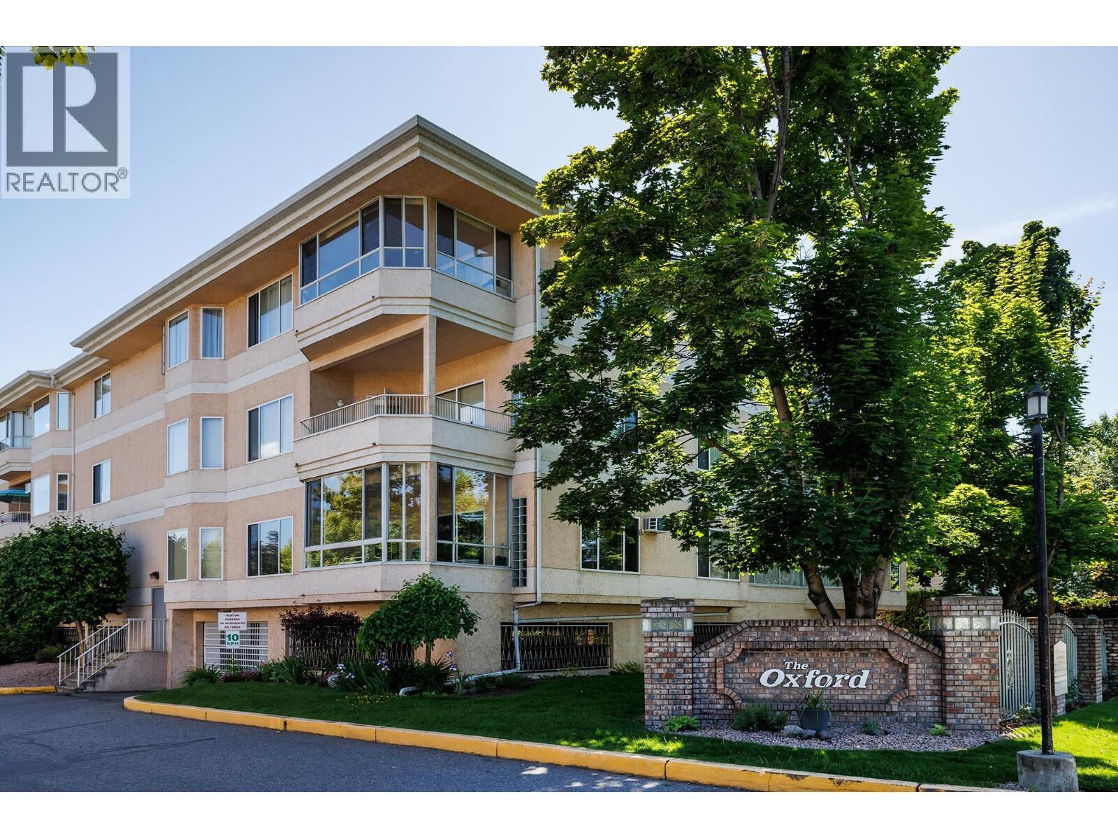 Property Photo:  985 Klo Road 214  BC V1Y 9L2 