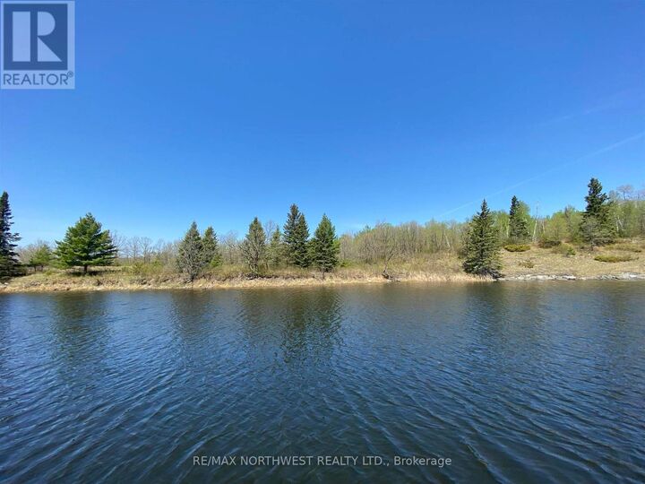 Property Photo:  Lot 13 Big Narrows Island Lake Of The Woods  ON P0X 1C0 
