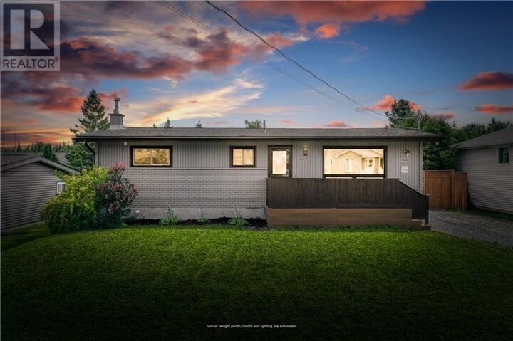 Property Photo:  413 Raymond Crescent  ON P0M 1B0 