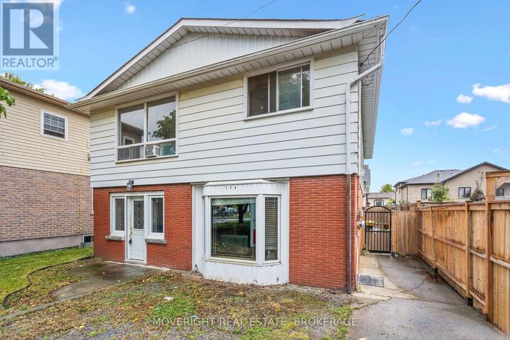 12 A Third Ave Louth Avenue — photo 1