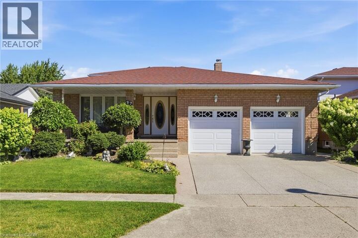 Property Photo:  97 Southview Crescent  ON N1P 1A3 