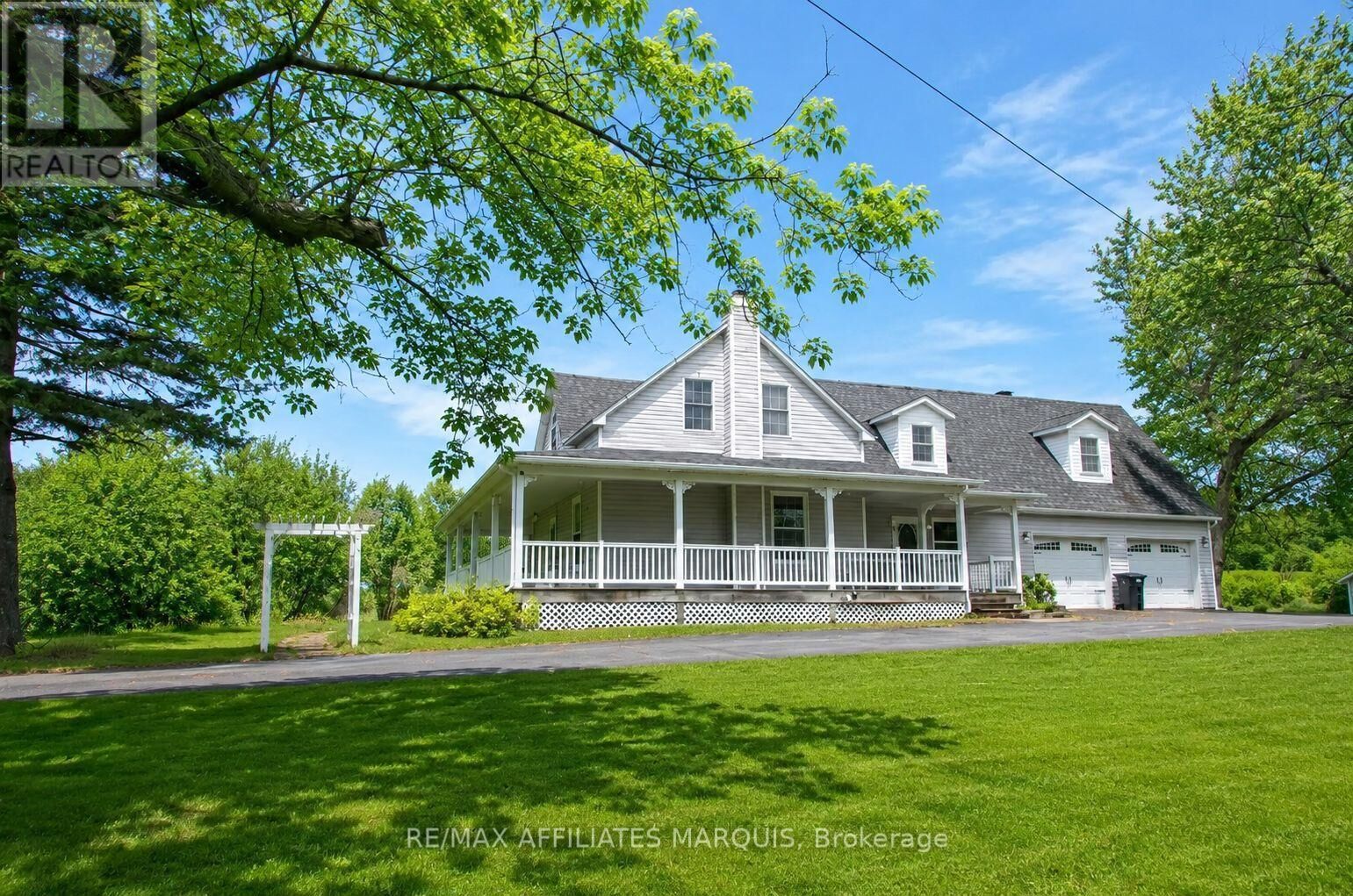Property Photo:  5870 Roger Stevens Drive  ON K7A 4S6 