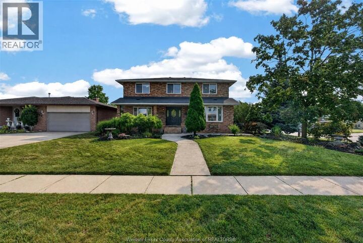 Property Photo: 1154 Heritage ON N9H 2C2