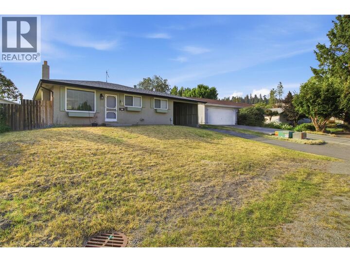 Property Photo:  2 Beryl Drive  BC V0K 1W0 
