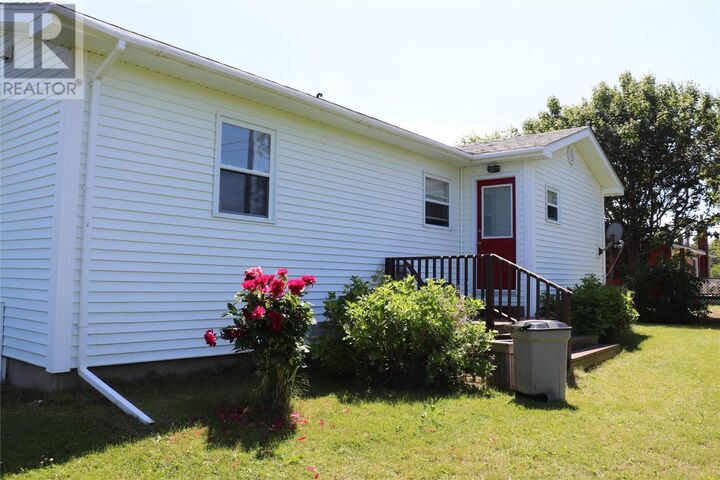 Property Photo: 204 Main Road NL A0N 2E0