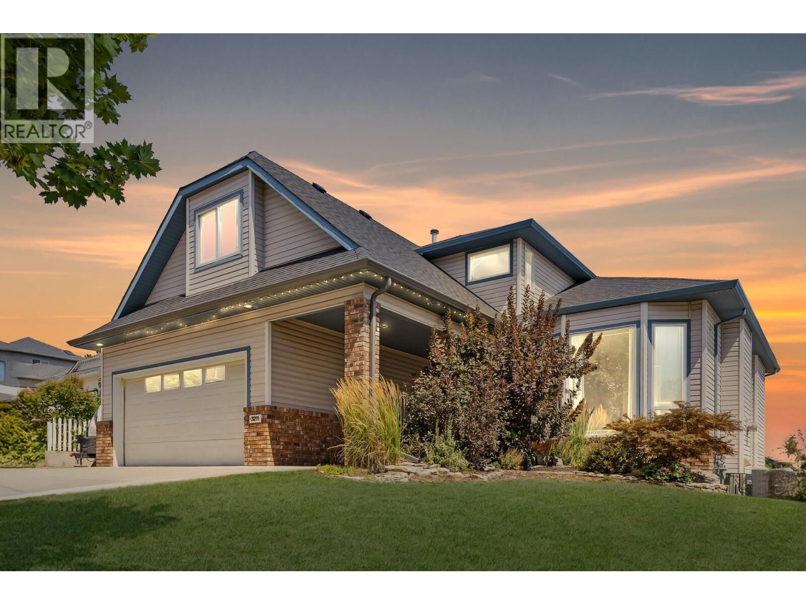 Property Photo: 3271 Deer Ridge Court BC V4T 2R3