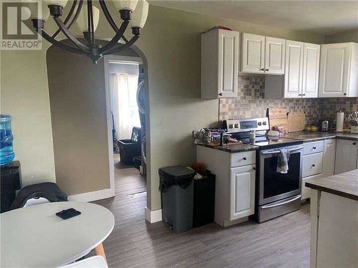 Property Photo:  3045 Falconbridge Highway Unit# Main Floor  ON P3L 1J4 