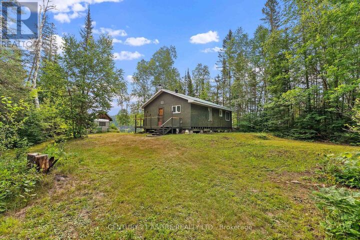Property Photo: 1953 Little Papineau Lake Road ON K0L 2R0
