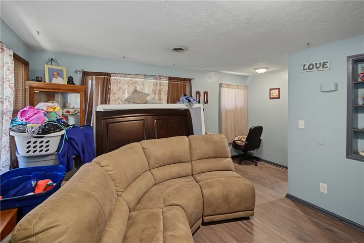 Property Photo:  621 Bonnycastle Avenue  OH 45322 