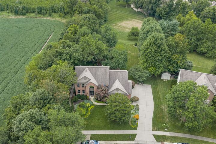 Property Photo:  3127 Muzzete Drive  OH 45305 